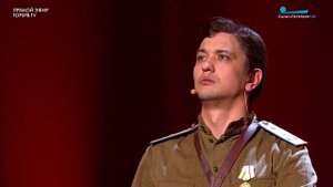 Григорий Чернецов "Горячий снег"