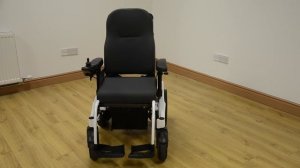 Van Os Medical Excel Airide
