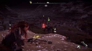 Horizon Zero Dawn™Убить 2 громозева