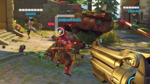 ◈ ГАЙД  НА OVERWATCH 2 | СОВЕТЫ НОВИЧКАМ  OVERWATCH 2◈