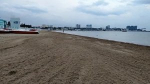 Пляжный коп в Анапе часть 2