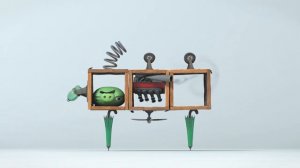 Piggy Tales - s01e25  Fly Piggy, Fly