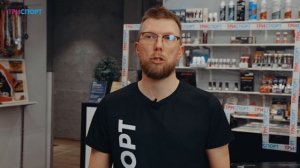 Обзор велостанка Tacx Flux S / Tacx Flux 2