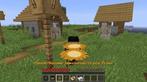 Wonder of U Datapack For Minecraft 1.16+ (Jojolion)