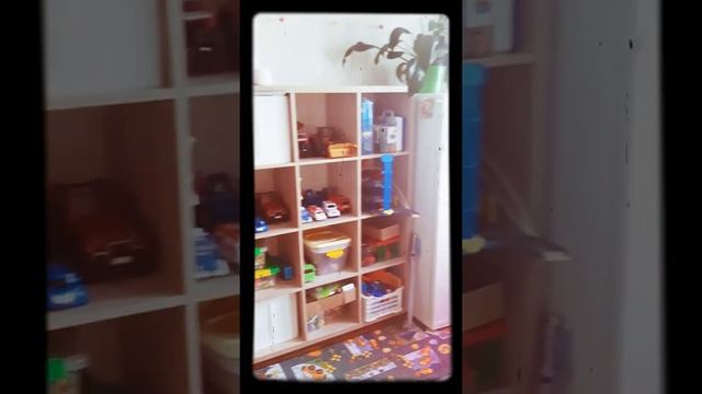Хрущевка ДО и ПОСЛЕ. #быстраяуборка