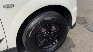 SsangYong Korando Sports 2.0 e-XDi SX 4x4 5dr 2014 (14) 35,656 miles Diesel Manual White