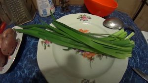 Супер суп с куриными крылышками и домашней лапшой