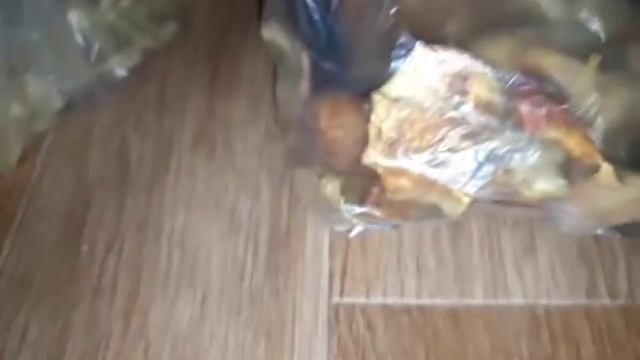 Какой корм выбрать для хомяка?? Какие фрукты и сухофрукты можно давать любимцу ?? смотреть онлайн