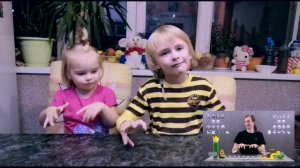 Гимнастика по методике Сергея Копылова  - Палец вверх! (Пальчиковая гимнастика Руки Эмодзи).mp4