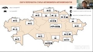 Х Наурыз кездесулері. Планета және пластик: адамзат экомәдениеті.