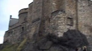 Edinburgh Castle