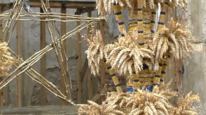 «Різдвяна казка»  у Тартакові