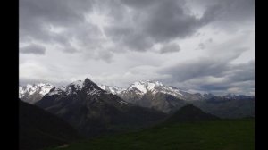 Armand Amar  Inanna                          les Pyrénées Mai 2015