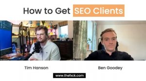 How to Get SEO Clients (Win Inbound SEO Leads)