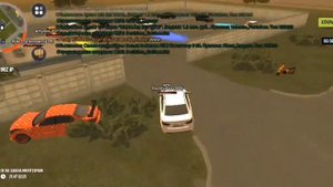 как создать семью на гранд мобайл.?..