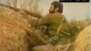 Видеосопровождение Афганистан