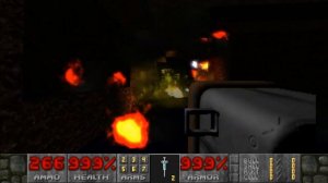 The Most Destructive Weapons In Doom /Splatter/Gore/Destructive Weapons/ Russian Overkill/