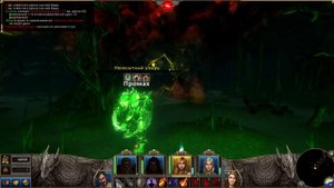 Прохождение Might & Magic X Legacy Часть 39 Священная роща