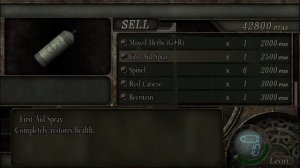 Resident Evil 4 HD – Часть 1 (полное прохождение с комментариями) [PS4]