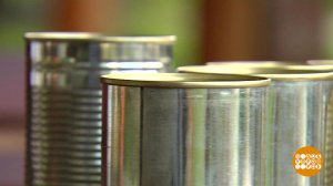 Консервы. И вкусно, и весело! Доброе утро. Суббота. Фрагмент выпуска от 29.05.2021