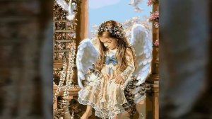 Юлия Славянская "Ангел"