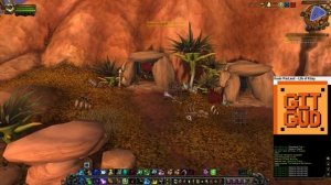 World of Warcraft Quest Guide: The Sacking of the Saberon  ID: 33660