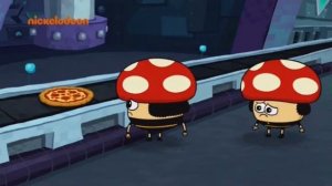 Хлебоутки - Жарим пиццу первый сорт