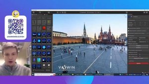 Как создать VR-экскурсию, используя только бесплатные возможности Varwin Education?