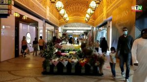 Dubai | IBN Battuta Shopping Mall | Dubai Tour 2021-22