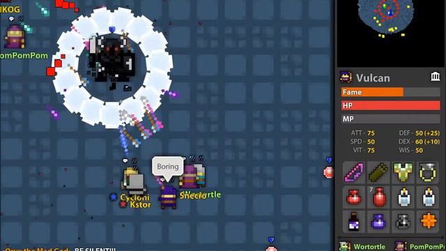 [M] Oryx gets some new moves! смотреть онлайн