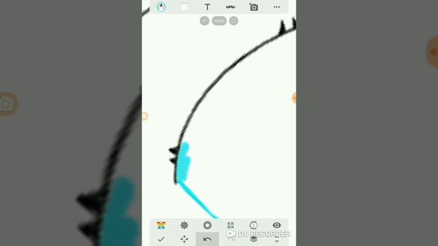 Перерисовала старый рисунок смотреть онлайн