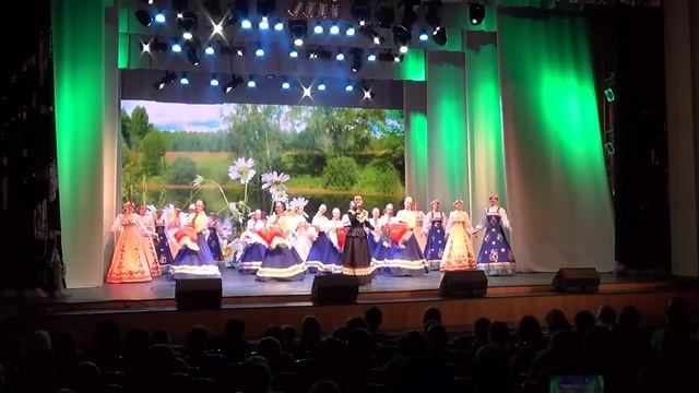 Видео от Ростовский областной дом народного творчества смотреть онлайн