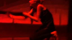 Мирослава Карпович и Валерий Еременко в спектакле"Арифметика мужских измен" 23.07.14 г Москва.