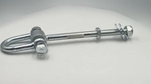 Крепление для качелей MHC 120/130. Конструкция, применение. www.maysterfix.com
