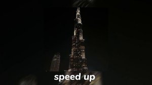 Xcho - ты и я "speed up"