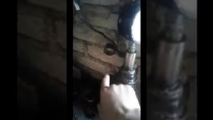 Самодельный Стенд сделан из домкрата для регулировки и ремонта Дизельных форсунок