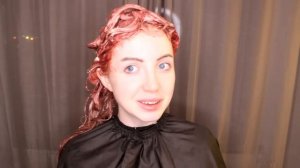 Я ТЕПЕРЬ РОЗОВАЯ? ОКРАШИВАНИЕ В ОТТЕНОК ROSE GOLD  ОТ А ДО Я