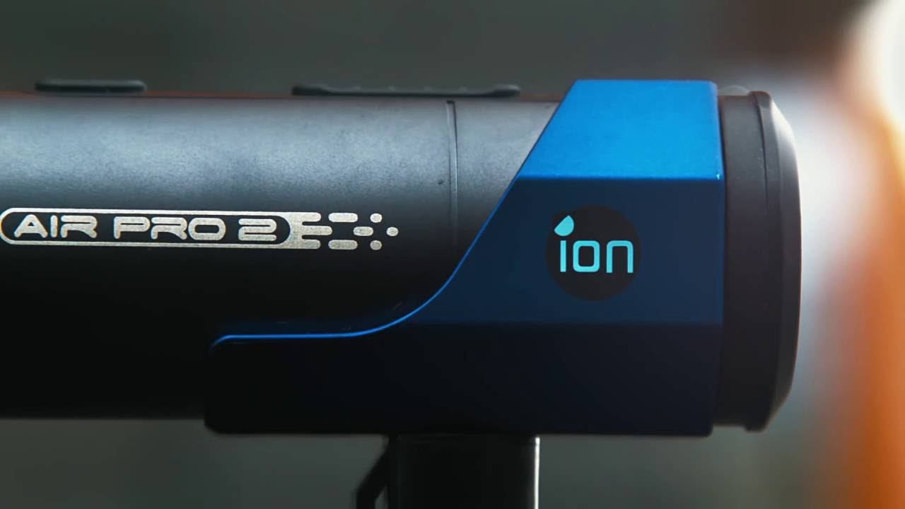 Обзор экшн-камеры iON Air Pro 2 смотреть онлайн