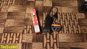 Обзор находок с помоек Нашел много всего за месяц (сохранил с канала TheSvalker)