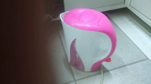 Закипаемость чайника патаму чта я хачю приготовить быстрарастваримую лопшу