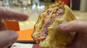 Я попробовал все куриные бургеры чтобы выбрать лучший #Быстропит