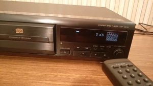 Sony CDP-XE700 на продажу For sale