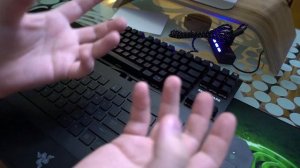 Механическая клавиатура или мембранная?