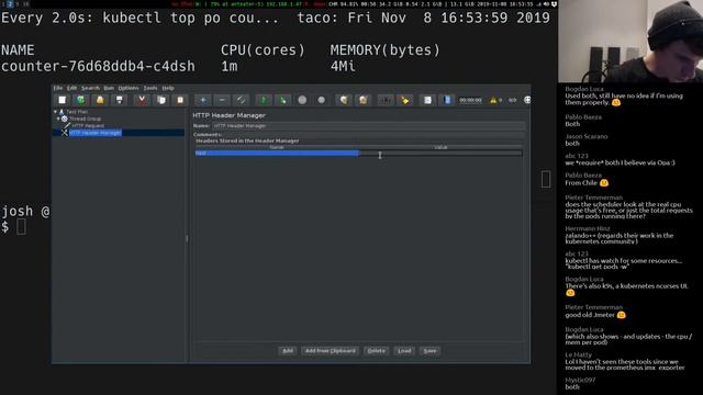 TGI Kubernetes 097: Cluster Autoscaler смотреть онлайн