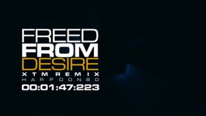 GALA - Freed From Desire (Xtm Remix Edit)