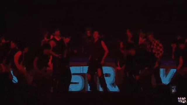 Hall of Fame ☆ - Stray Kids full performance смотреть онлайн