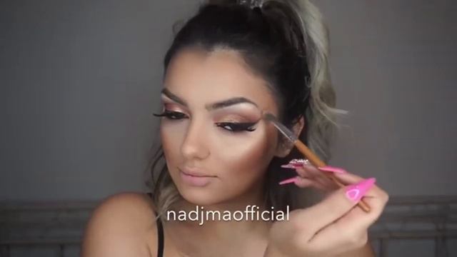 КРАСИВЫЙ МАКИЯЖ ИНСТАГРАМ ПОДБОРКА 2020 | BEST MAKEUP INSTAGRAM COMPILATION 2020 #10 смотреть онлайн