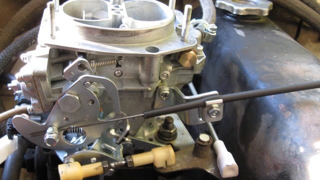 ДВИГАТЕЛЬ ВАЗ-21213 || ВАЗ-21213 ХАРАКТЕРИСТИКИ || ВАЗ-21213 ОБЗОР || ВАЗ-21213 ОТЗЫВЫ смотреть онлайн