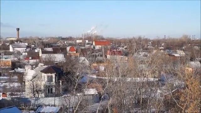 Моя жизнь после 70 лет. Постройка дачи. смотреть онлайн