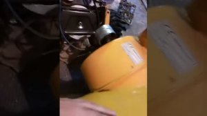 ремонт ротора снегоуборщика